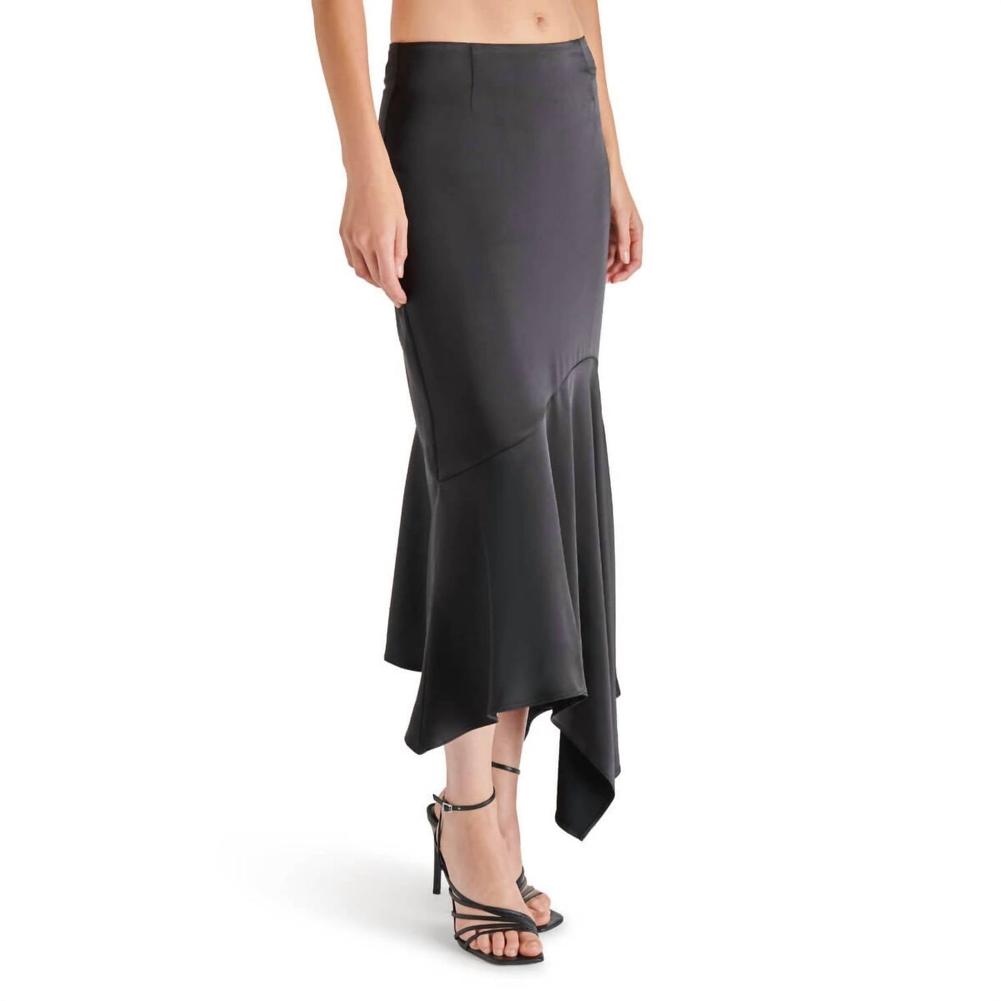 Steve Madden - Lucille Midi Skirt