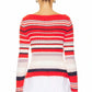 Free People - Lumen Stripe Longsleeve Top