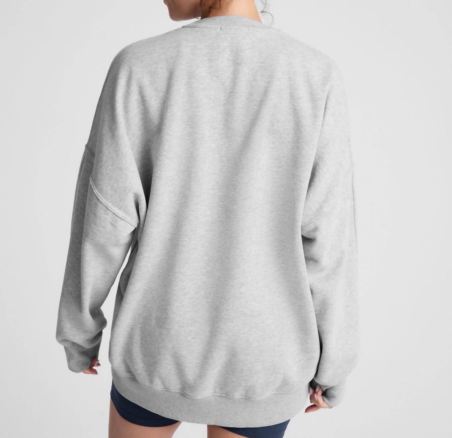 Beyond Yoga - Luxefleece Oversized Sweatshirt