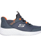 Skechers - Boy's Slip-ins Sneaker