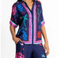 Johnny Was - FERNANDA BUTTON DOWN SHIRT