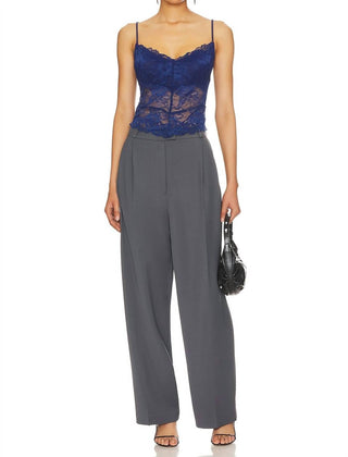 Free People - Heart Eyes Cami