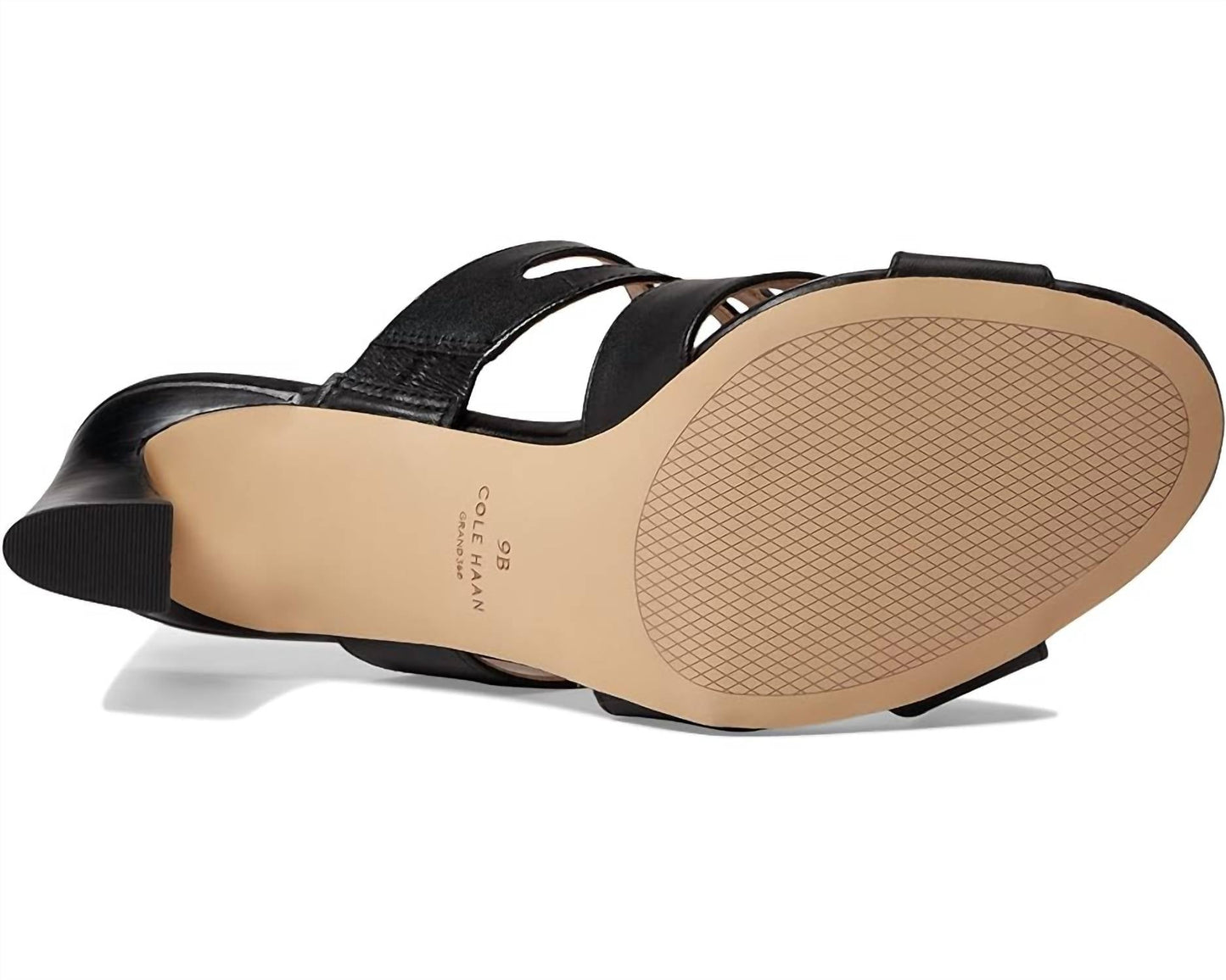 Cole Haan - Women's Alyse Strappy Heel Sandals