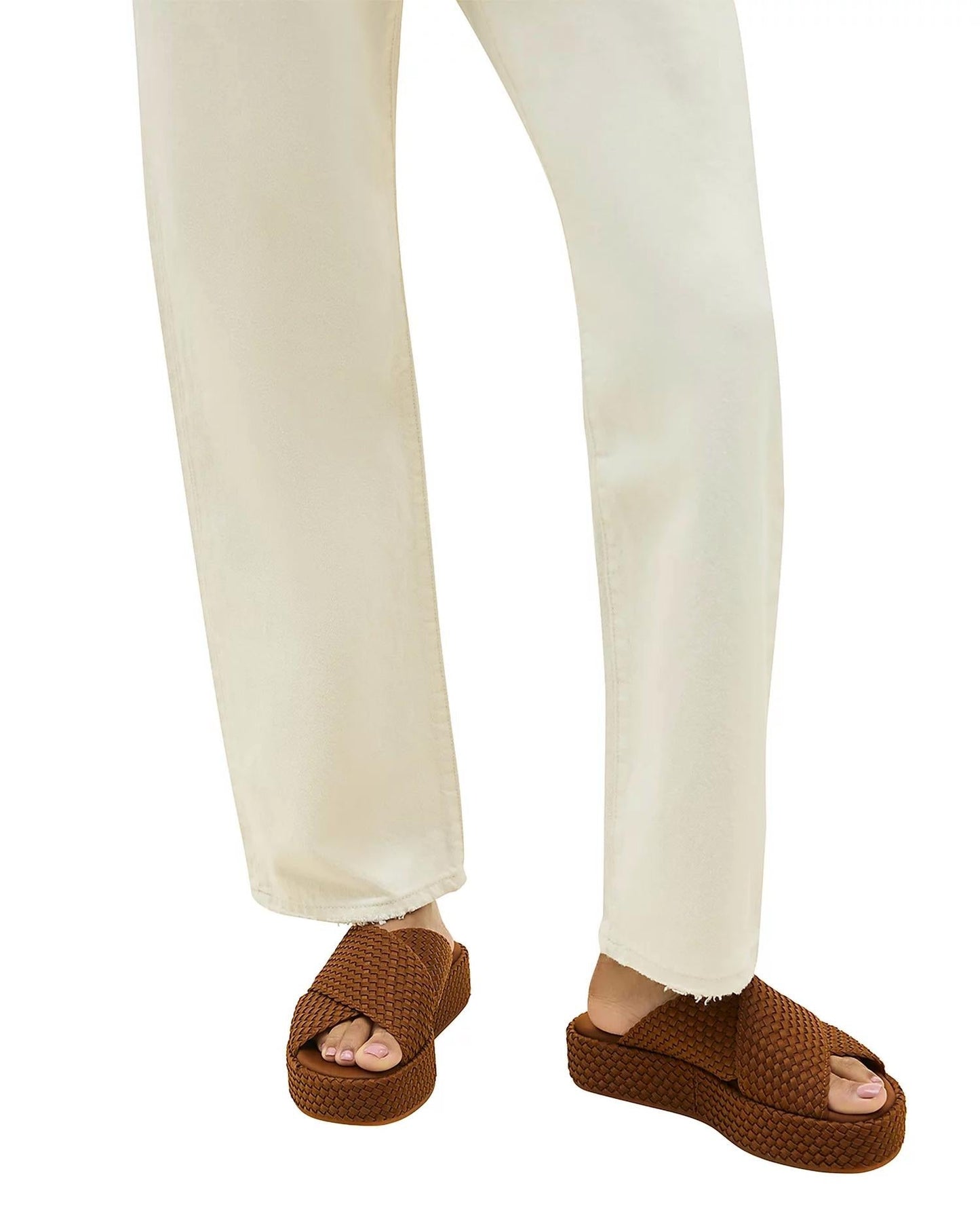 Naghedi - Women's Laguna Platform