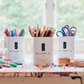 Create - Coconut and Tropical Fruits Soy Candle