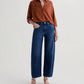 Ag Jeans - Hattie Barrel Leg Jean