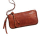 Free People - Women's Distressed Wallet