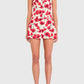 Amanda Uprichard - Tisha A-line Romper