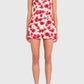 Amanda Uprichard - Tisha Romper