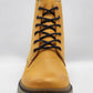 Kcr Group - Women's Premium Nubuck Leather Boots