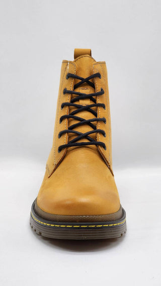 Kcr Group - Women's Premium Nubuck Leather Boots