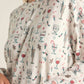 Z Supply - HOLIDAY SPIRITS LONG SLEEVE TOP