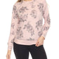Pj Salvage - Women's La Vie En Rose Top