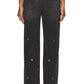 Pistola - Hendrix High Rise Baggie Jeans