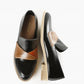 All Black - Women's Flatsash Cowman Loafer