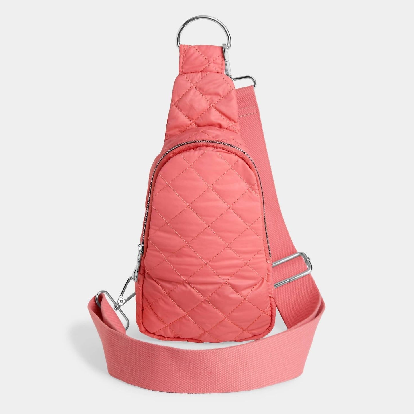 Coco + Carmen - Rhea Puffer Crossbody