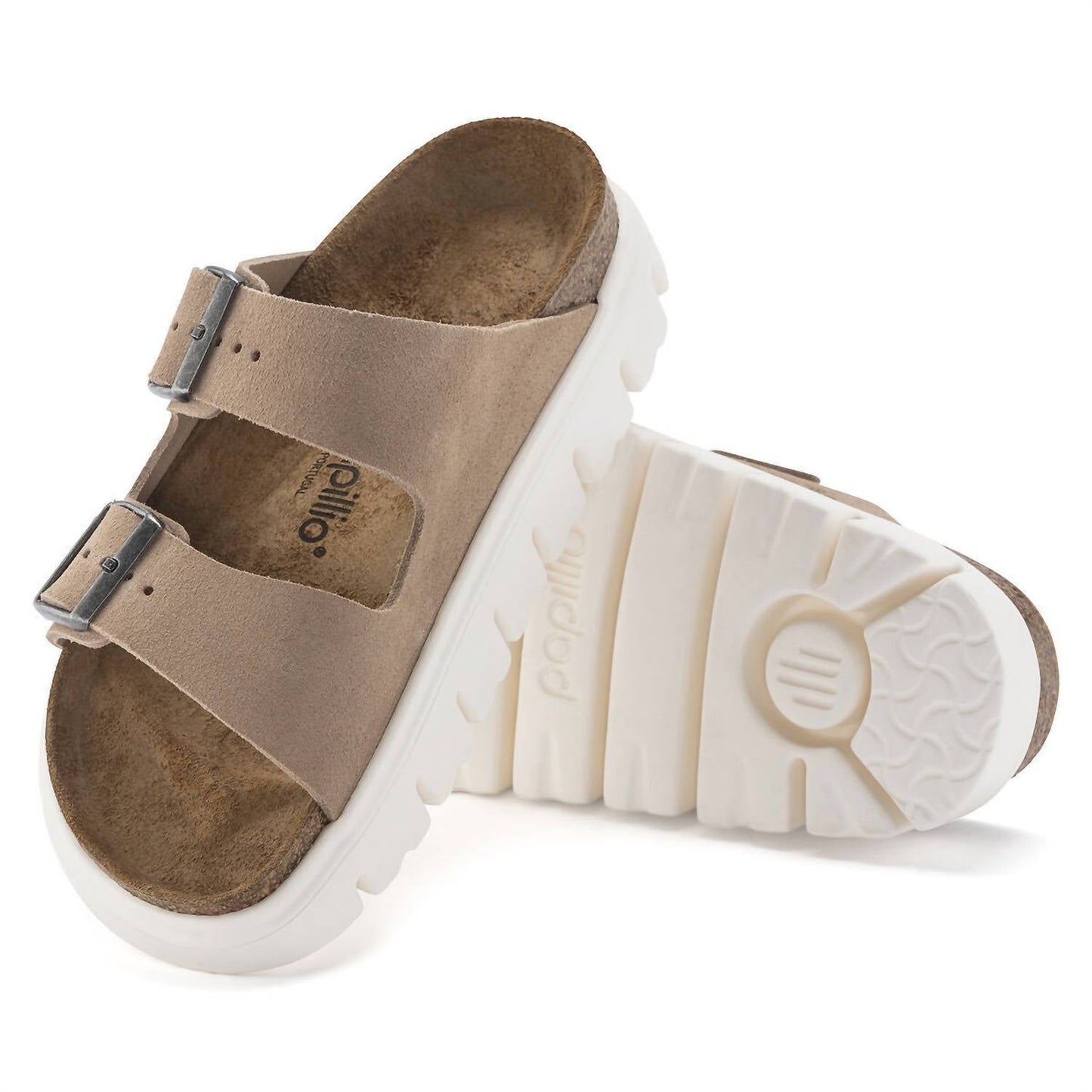 Birkenstock - Women's Arizona Chunky Sandal