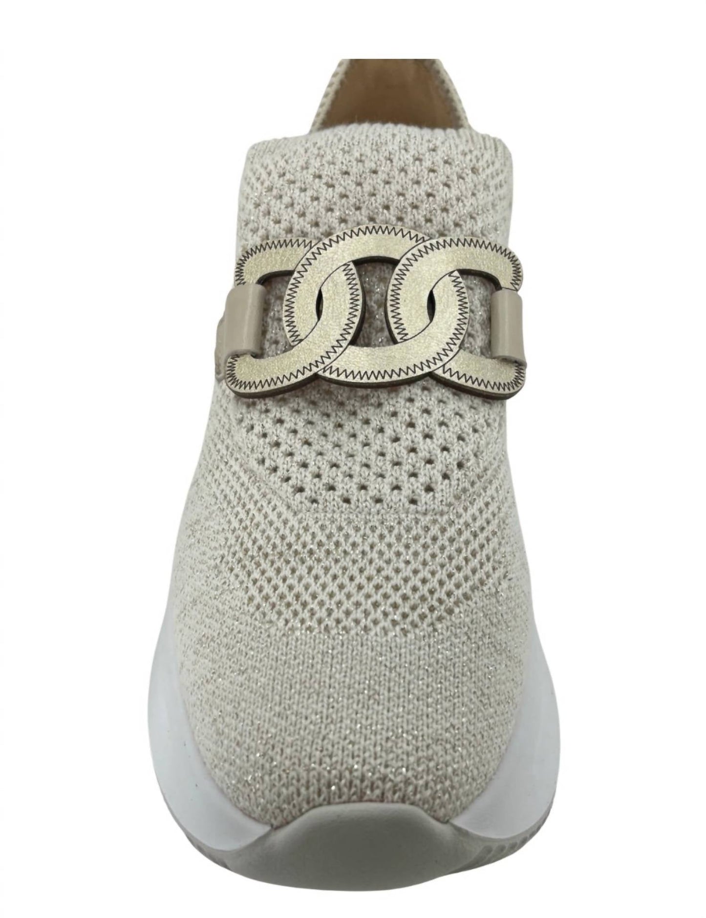 Softwaves - Women's Simone Sneakers