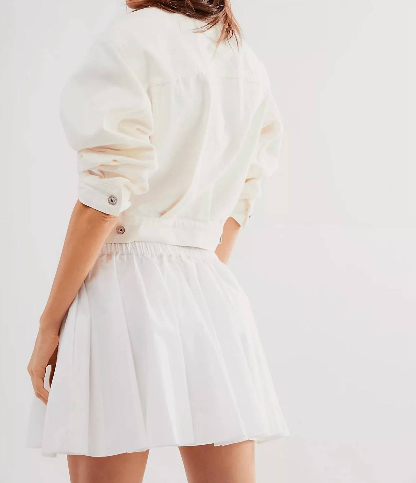 Free People - Gaia Skirt