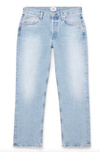Citizens Of Humanity - Neve Low Slung Relaxed Jeans