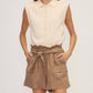Melissa Nepton - Spencer Cargo Short