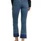 Veronica Beard - Carolina Ankle High Rise Jeans
