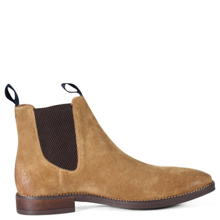 Diba True - Men's Lock Hart Chelsea Boots