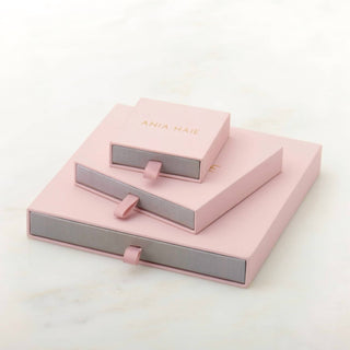 Ania Haie - Women's Tidal Mini Hoop Earrings