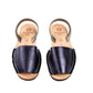 Numa By Spanians - Women's Flat Sandals Narrow