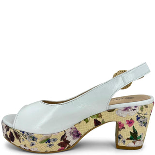 Eric Michael - Women's Riga Sandal