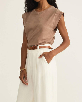 Z Supply - Camino Slub Top