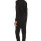 Beyond Yoga - Overlapping Jumpsuit