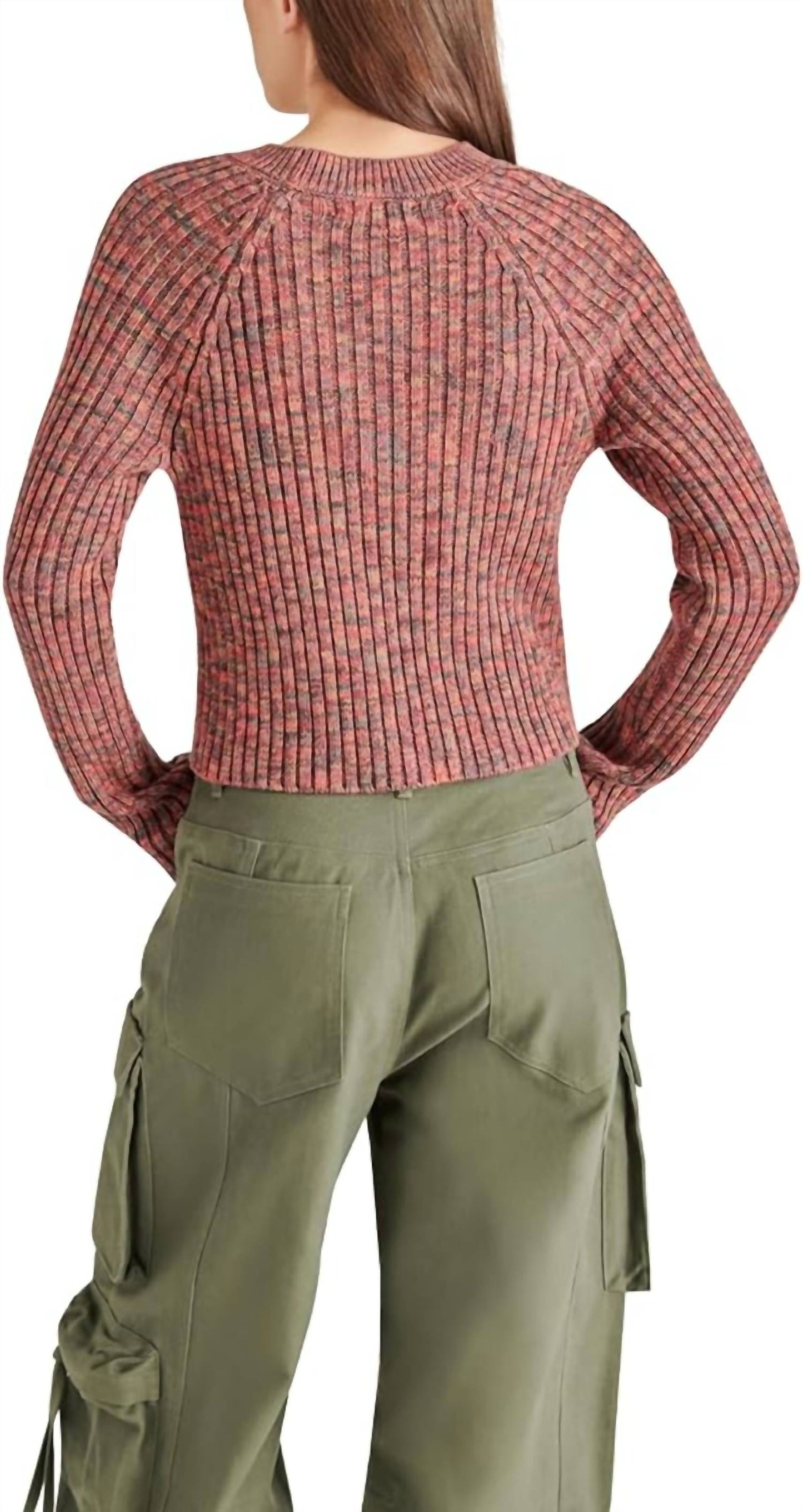 Steve Madden - Ami Sweater