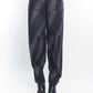 Matthildur - Korina Barrel Leg Cotton Pants