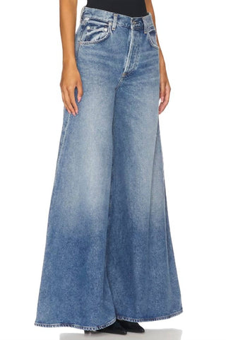 Citizens Of Humanity - Amari Ultra Wide Leg Jeans
