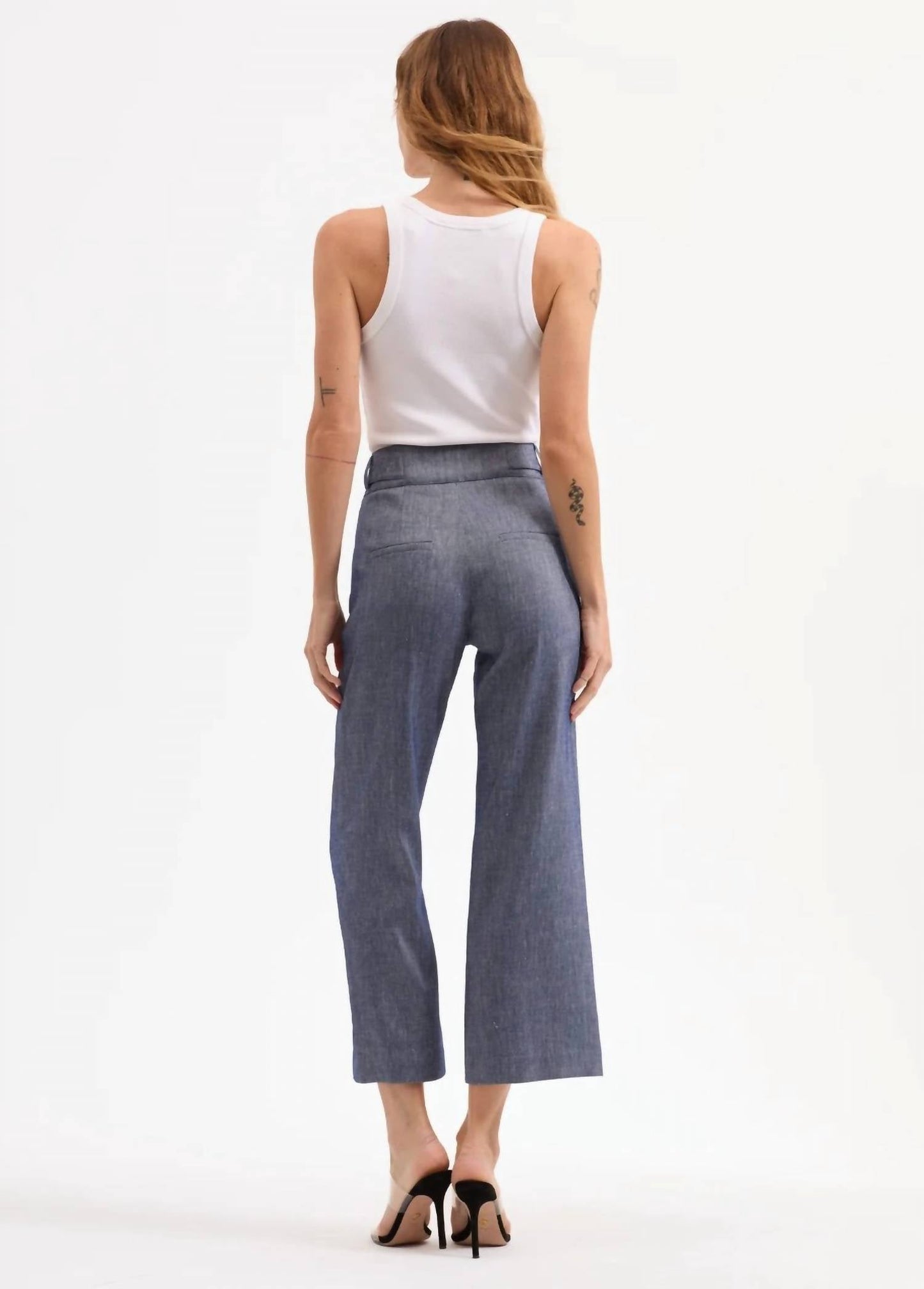 Veronica Beard - Aubrie Pant