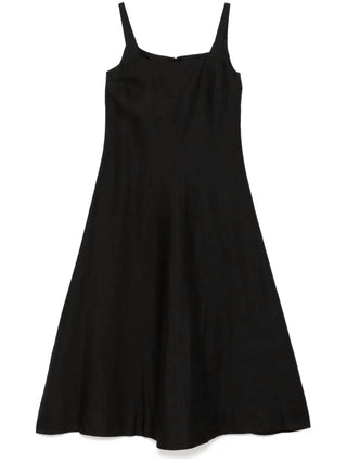 Bondi Born - Delphi Flared Maxi Dress