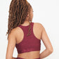 Lola Getts - Square Neck Performance Bra