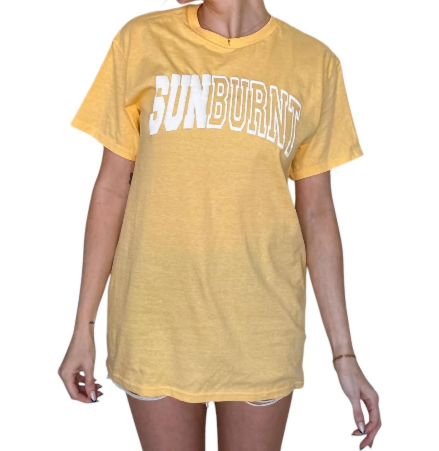 26 Threads - Sun Burnt Tee