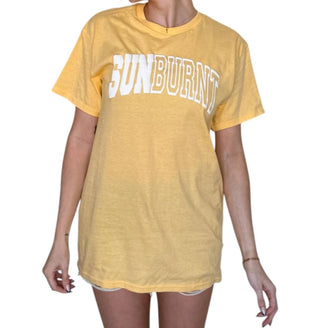 26 Threads - Sun Burnt Tee