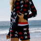 Beach Riot - Callie Usa Sweater