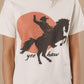 All Of Us - Yeehaw Sun Tee