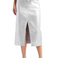 Paige - MEADOW MIDI SKIRT