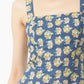 Gilner Farrar - Bridgerton Print Julia Dress