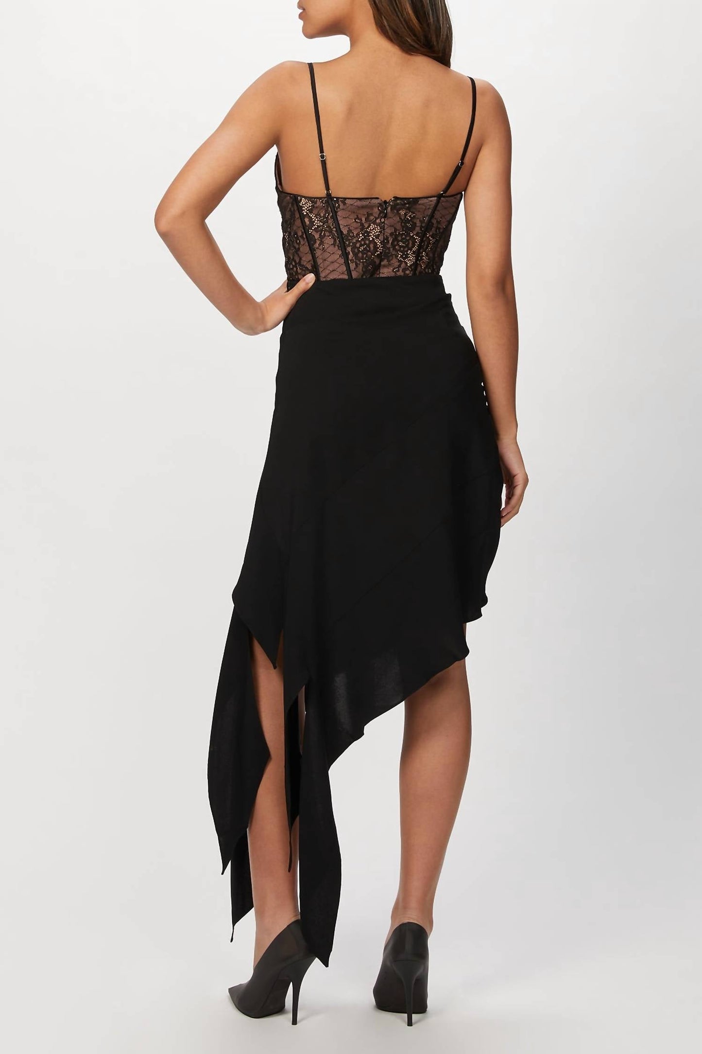 Cami Nyc - EVE BODYSUIT