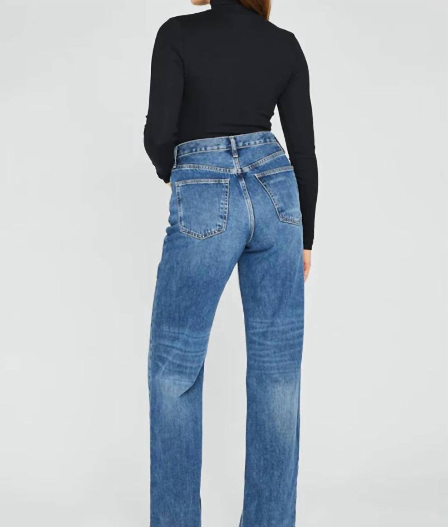 Gentle Fawn - Noah Longsleeve Turtleneck