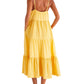 Z Supply - DALILAH EYELET MIDI DRESS