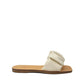 Shu Shop - Women's Belinda Flat Slip-on Sandals