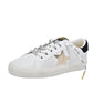 Vintage Havana - Gadol Ro Dotted Sneaker with Metallic Gold Star