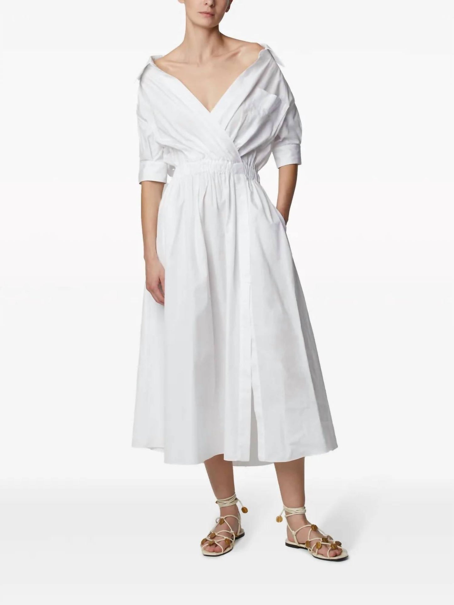 Altuzarra - Lydia Dress